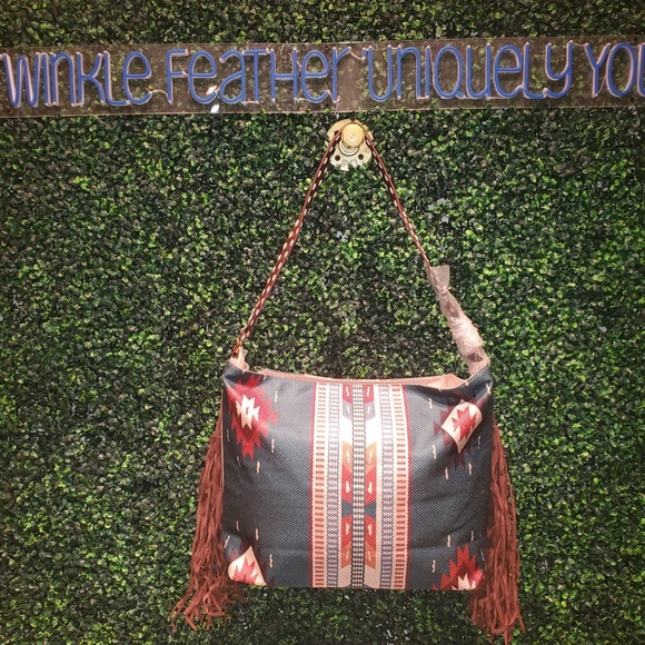 Bohemian Handbag - Picture 2 of 4